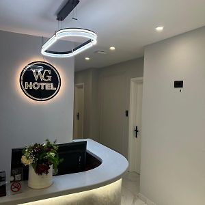 Wg Hotel